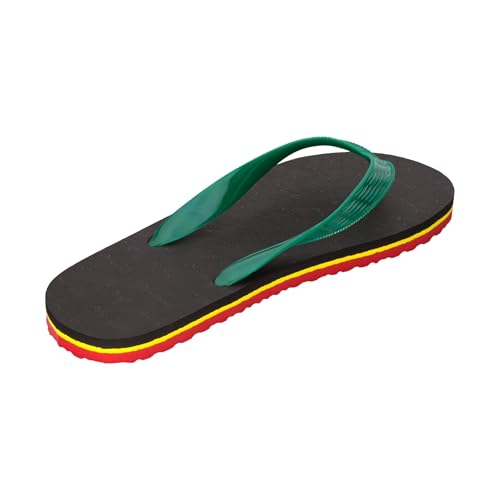 Image of Locals Hawaii Unisex Stripe Flip Flop Collection