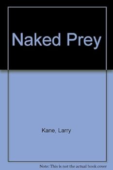 Paperback Naked Prey Book