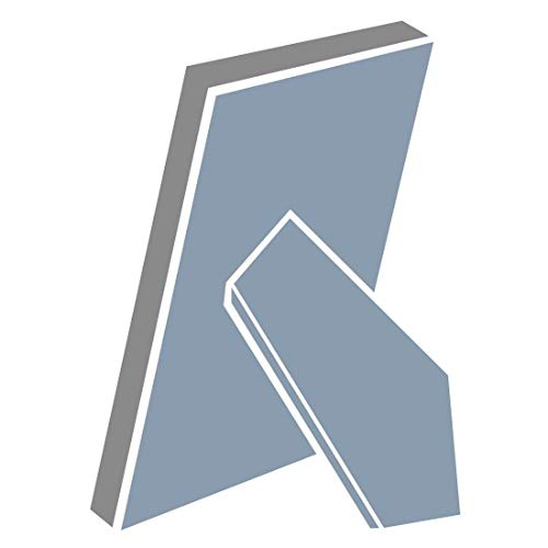 Hama Livelli Plastic Photo Frame, Hazelnut, 20 X 30 Cm #TOP4