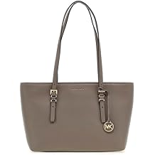 Michael Kors Womens Md Ew Tz Tote Bag