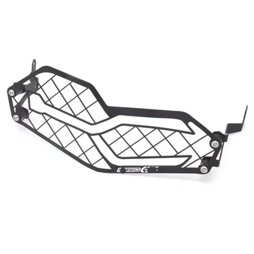 Grille phare moto et cache de protection optique pour F850GS F750 GS 2018-2022