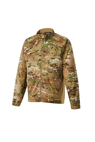 Image of Vertx Recon Base Jacket, Men's Outerwear, Wind- & Water-Resistant Shell, Polartec Stretch Panels, Layerable