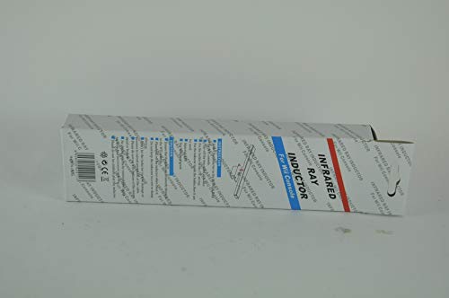 Barra Sensor Infravermelho USB Nintendo Wii/Wii U Computador