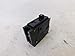 Eaton Cutler-Hammer CHBAB1050 C-H BAB1050 50AQCKLAG BOLT ON 1P 120/24, Black