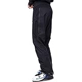 Black Diamond Equipment M Dawn Patrol Hybrid Pants - Black - Extra Large