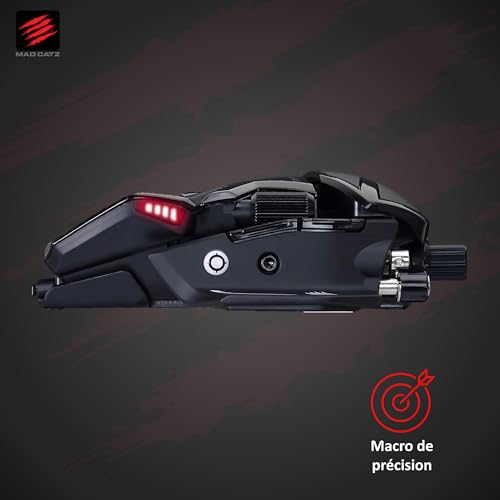 R.a.t. 8 PLUS Mouse - Mouse gaming - Immagine 2