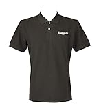 volkswagen polo 1980 en venta Polo de hombre de manga corta con cuello y botones Camiseta NAPAPIJRI artículo NP0A4F6W E-ICE SS