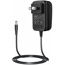AC to DC 24V 1A Power Supply Adapter, Plug 5.5mm x 2.1mm UL Listed FCC