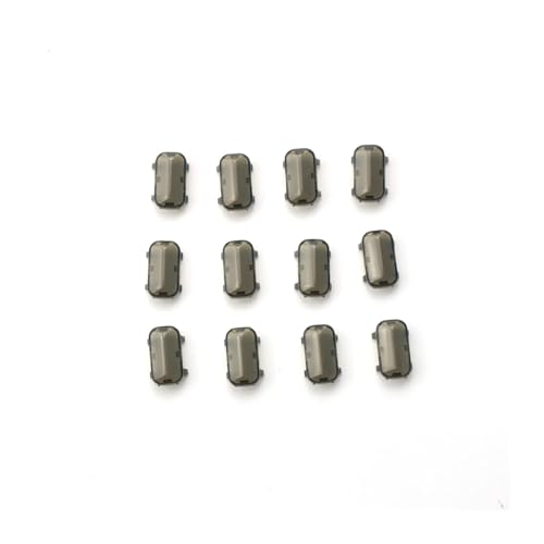 ドローンアクセサリー、Mavic 3モーターアームLEDカバー交換用Mavic 3 / 3 CINE / 3 Classicアーム修理スペアパーツアクセサリーに対応(12PCS)