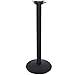 Amazon.com : Peter Meier 3000 Series Table Height Base, 17 inch Round ...
