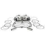 Wiseco Polaris 800 RZR/Sportsman 10.21 (4961M08000) Piston Kit