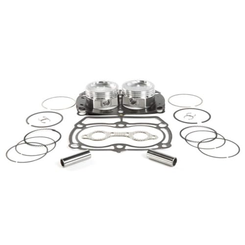 Wiseco Polaris 800 RZR/Sportsman 10.21 (4961M08000) Piston Kit