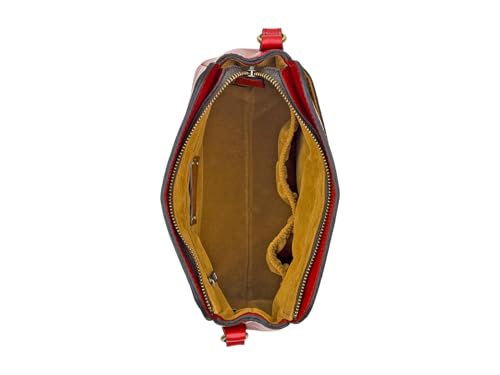 Patricia Nash Ithaca Crossbody Bag-Value Priced3