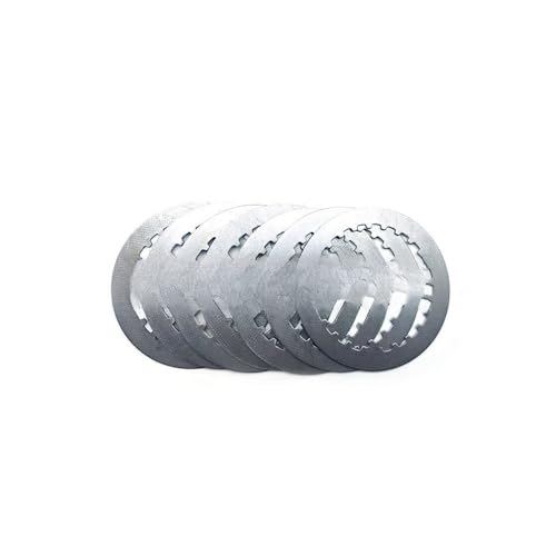 Kit friction embrayage BN 600GT pour réparer le patinage moto BJ600