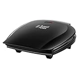 grill viande russell hobbs avis  Couleur :Noir Russell Hobbs - 18870-56 - Grill - Cook@home - Noir