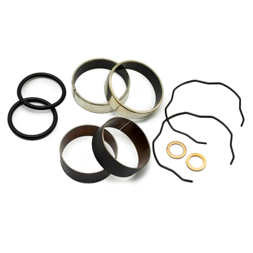 Horquilla All Balls kit de reparación para Kawasaki ZR-7 S 750 de alta resistencia