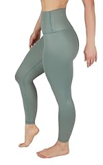 Bay Leaf Elastic Free Super High Waist