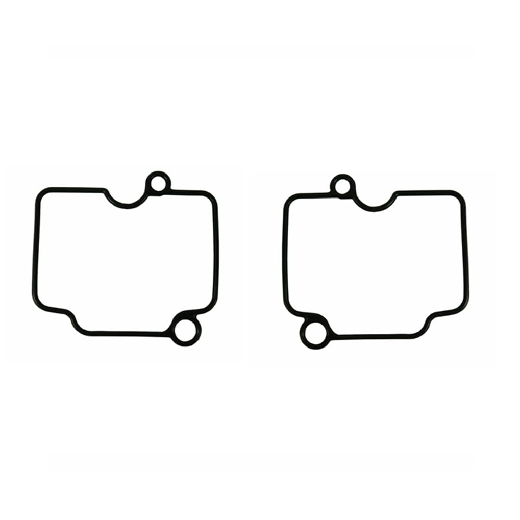 Guarnizione in gomma per vaschetta galleggiante per carburatore Mikuni VM22-3847 Pit Dirt Bike Parts