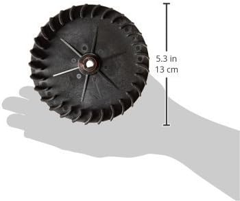 Atwood 33128 Hydro Flame Combustion Wheel