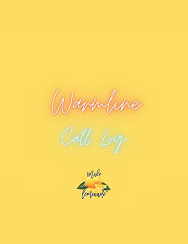 Warmline: Call Log (2020)