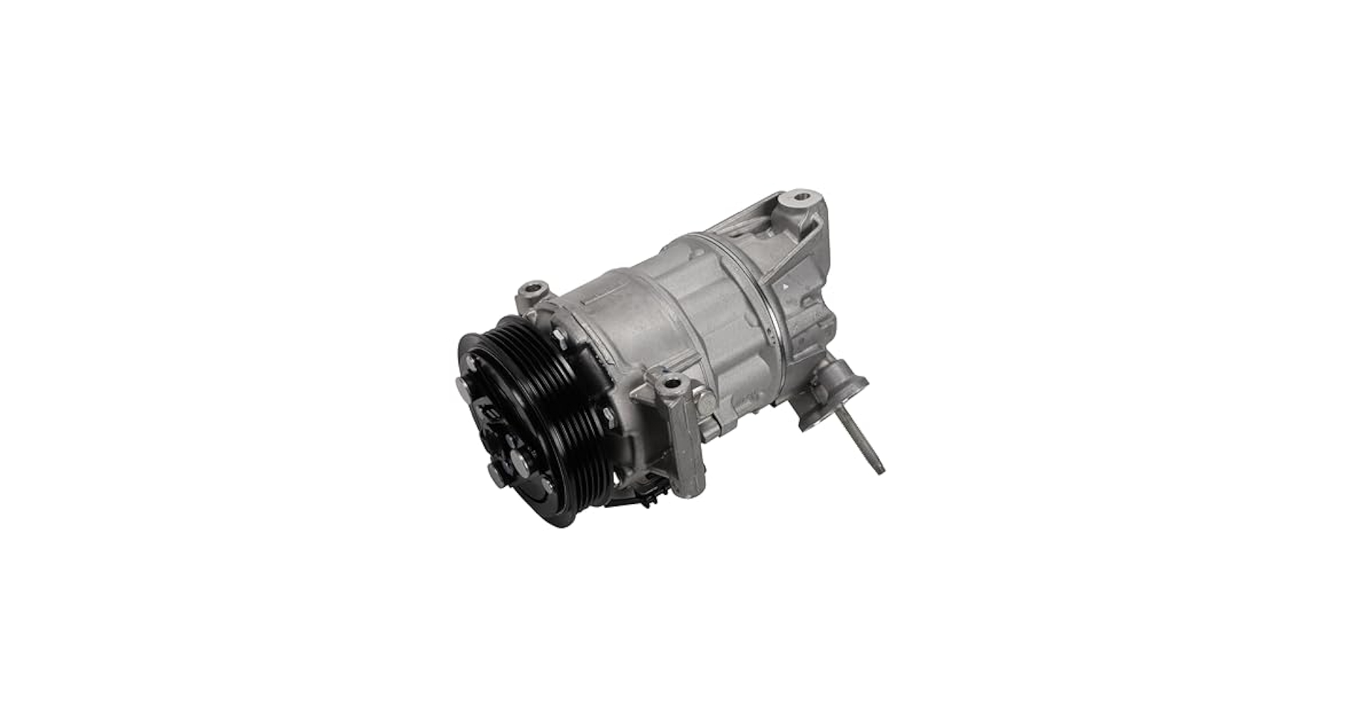 Amazon.com: GM Parts 84666664 Air Conditioning Compressor