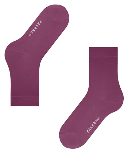 Image of FALKE Women Cotton Touch Crew Cut W 1 Pair