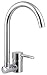 Produktbild DEANTE Einhebelmischer ASTER BCA_061M Chrom