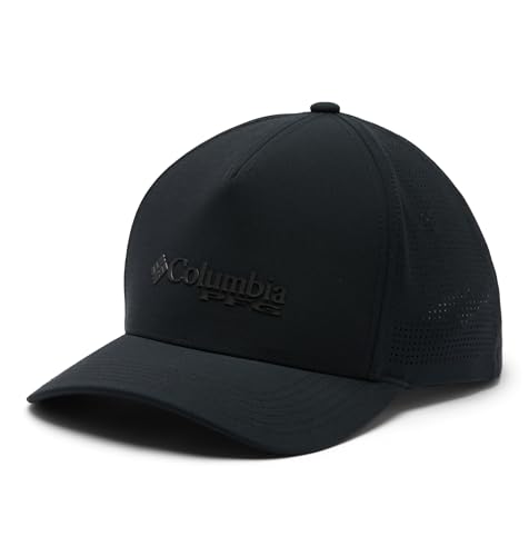 Image of Columbia PFG Elite 3D Stretch Snapback