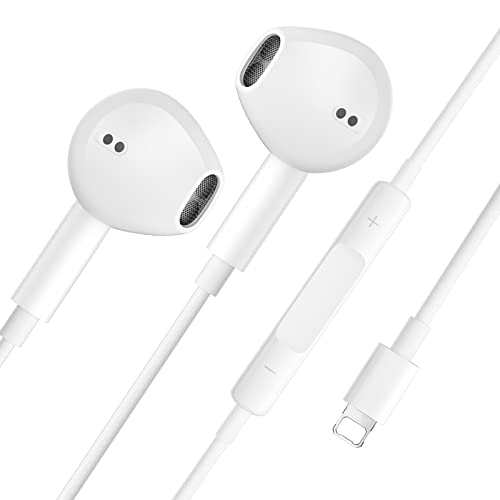Auriculares Iphone 8 Plus Marca ZHENQI