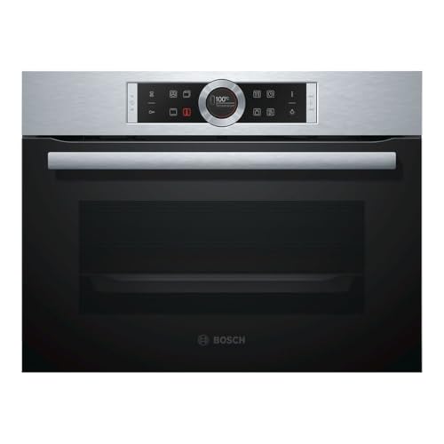 HORNO BOSCH CBG633NS3 COMPACTO
