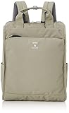 Anello Grande CABIN GTM0171 Women's Backpack/Backpack, grey beige, One Size