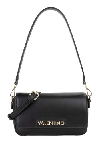 Imagen de Valentino bolso de hombro bolso bandolera AURY RE Flap Bag Nero negro