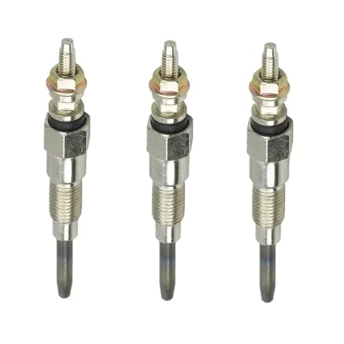 Compatible With D722 D600 D750 D850 D950 �G���W�� B1750D B2150DT B7100 B7200D �O���[�v���O 16851-65512(3 PCS)