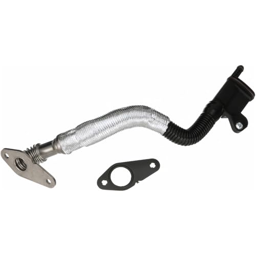 Tubo de vacío Gates EMH352 para control de emisiones de gases 2