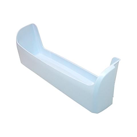 Genuine Hotpoint Fridge Freezer Door Bottle Shelf Cover