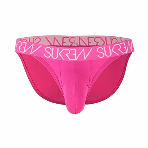 SUKREW Tanga Tropical Pink - Größe M Cover