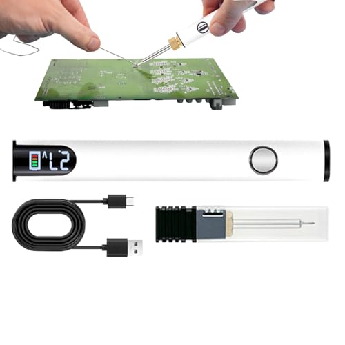 Replacement for 6010-0095-P1 - Heater Assembly - Fits for PS-90 and PS-80 Soldering Irons