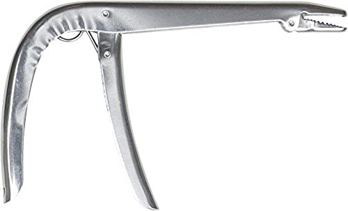 Baker H6S Stainless Steel Shorty HooKouT