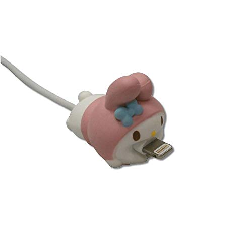 Squarex Cavo Bite, Dream Bite per iPhone Cavo Cute...