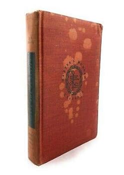 GIANTS IN THE EARTH BY O.E. ROLVAAG 1929 HARPER & BROTHERS HARDCOVER
