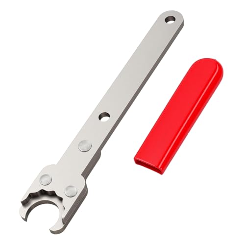 motoparty 12 Point Fuel Inlet Wrench for Holley 26-26 &