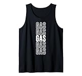 Gas Apparel