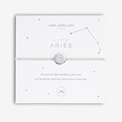 A Little Horoscope Birthday Bracelet To Celebrate Your Special Day - - Aquarius - Pisces - Aries - Taurus - Gemini - Cancer - Leo - Virgo - Libra - Scorpio - Sagittarius - Capricorn