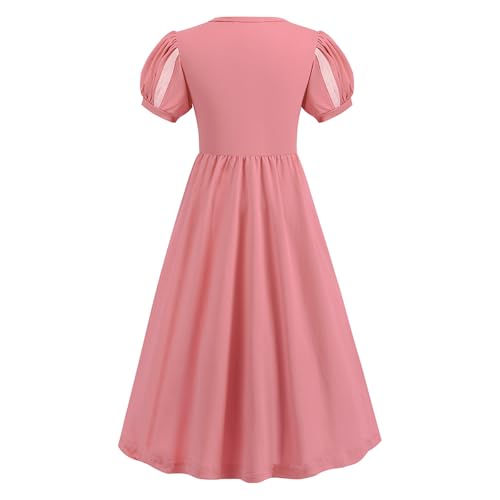 Disfraz Princesa para Niñas Talla 120 (4-5T) miniatura 3