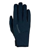 roeckl fahrradhandschuhe kinder größe  Roeckl Kale Winter Fahrrad Handschuhe schwarz 2021: Größe: 10