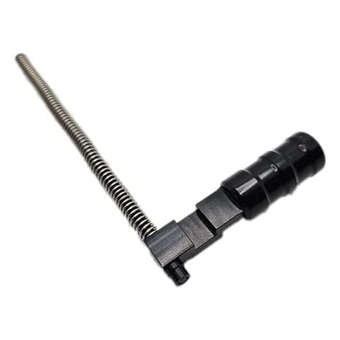 Precision Print Labs Ruger 10/22 Extended Handle Cover