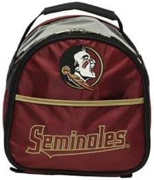 bowlingball.com Florida State Seminoles Add-On Bowling Bag
