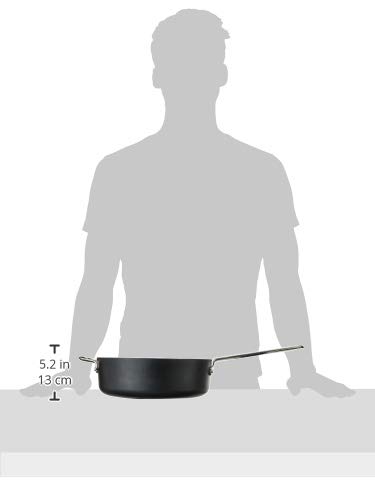 Amazon｜【 PFOA PFOS FREE フリー 】 SCANPAN(スキャンパン) 両手鍋