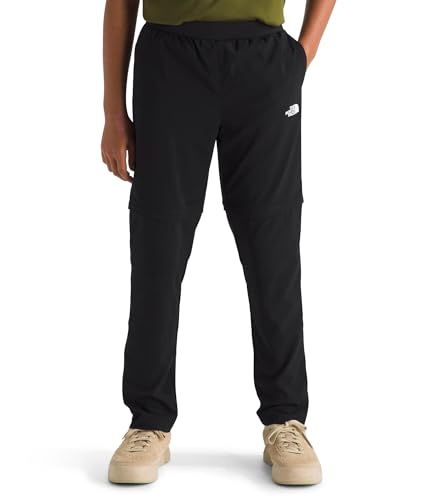 The North Face NF0A8BBEJK3 B on The Trail Convertible Pant