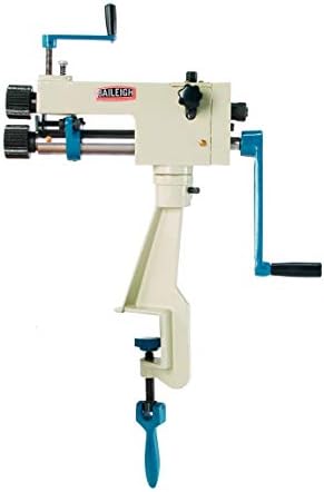 Baileigh BR-22 Manual Bead Roller